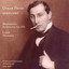 Liszt: Mazeppa / Beethoven: Symphony No. 3 (Fried) (78 Transfers, Vol. 2) Albumcover