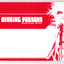 Missing Persons Remixed Hits cover