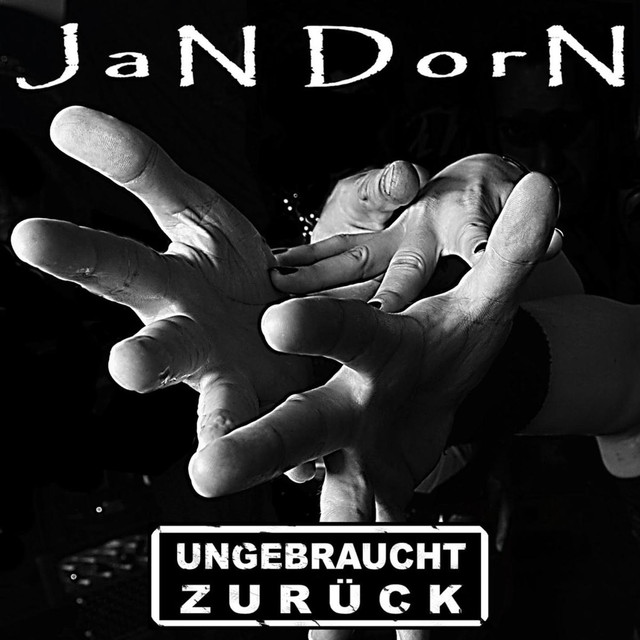 Jan Dorn Photo