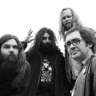 The Cosmic Dead Photo