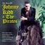 The Very Best Of Johnny Kidd & The Pirates Albumcover