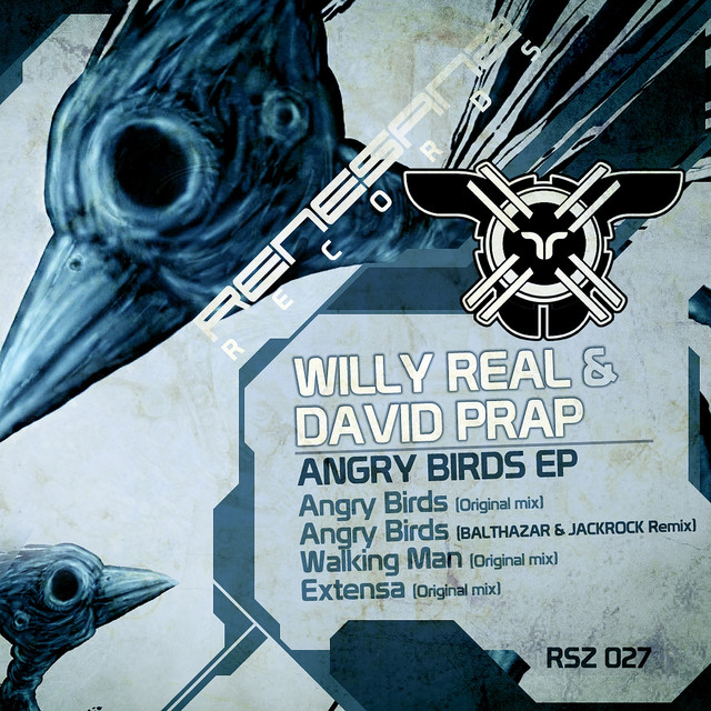 Willy Real Photo