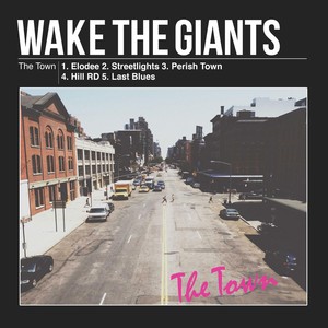 Wake The Giants