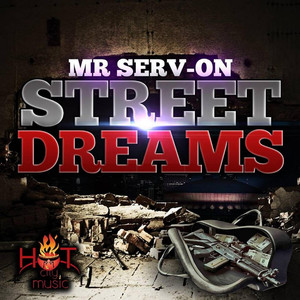 Street Dreams album