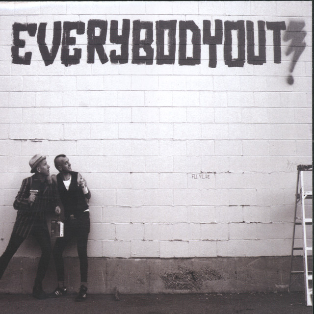 Everybody Out! Photo