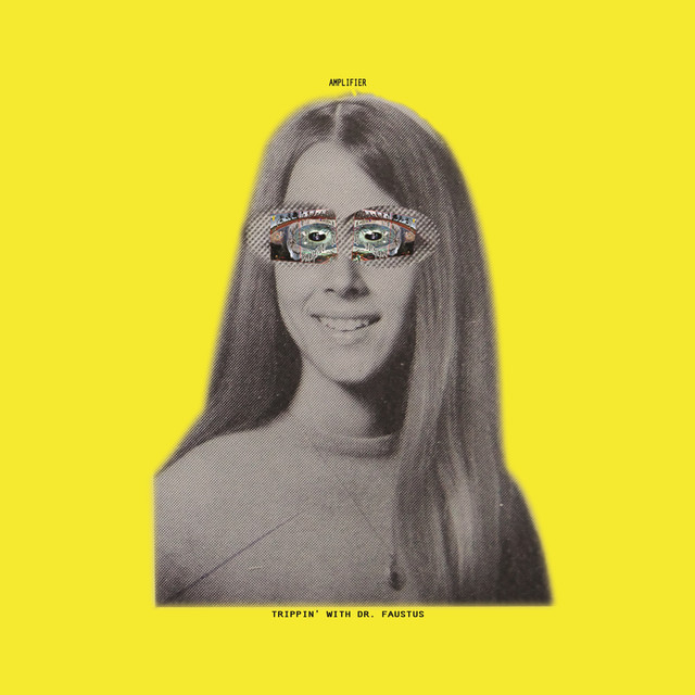 Trippin' With Dr Faustus cover