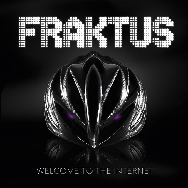 Welcome To The Internet cover