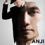 ANJI Albumcover