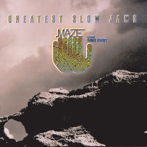 Greatest Slow Jams album