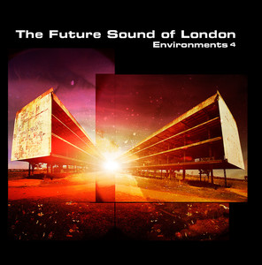 Environments 4 cover