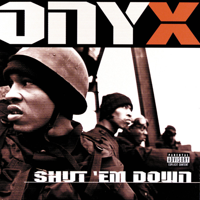 Shut 'em Down cover