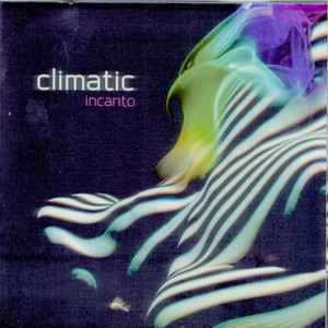 Incanto cover