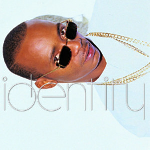 True Identity cover