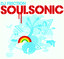 Soulsonic Albumcover
