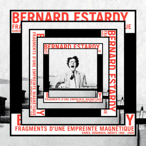 Fragments D'Une Empreinte Magnétique cover