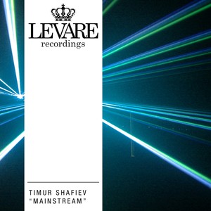 Timur Shafiev