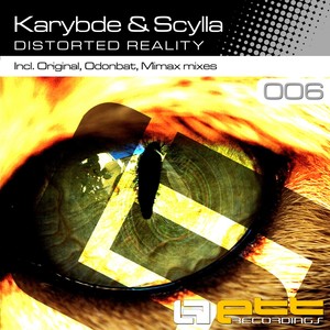 Karybde & Scylla