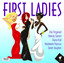 First Ladies cover