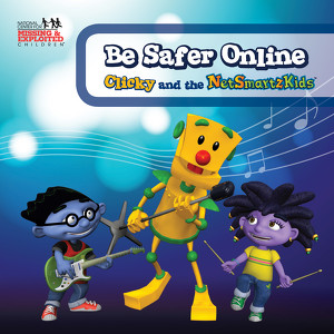 Clicky & The NetSmartzKids
