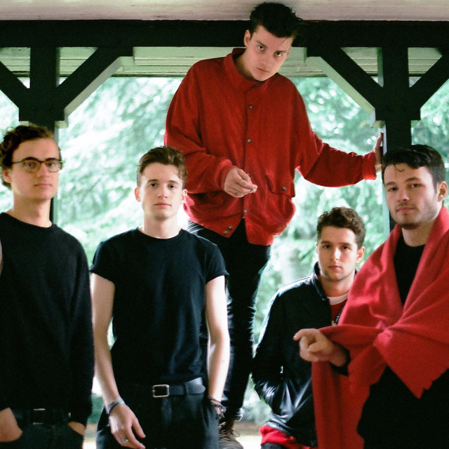 House of Lions on Spotify