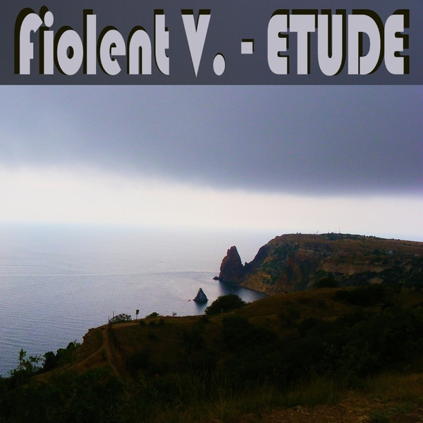 Fiolent V Photo