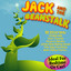 Jack and The Beanstalk: 16 Stories Albumcover
