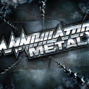 Metal album