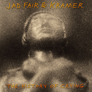 The History Of Crying cover