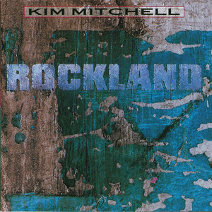 Rockland cover