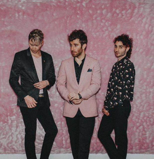 Smallpools photo