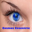 Cosmos Eccentric Albumcover