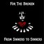 From Sinners to Sinners Albumcover
