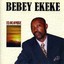 Elolombe Albumcover