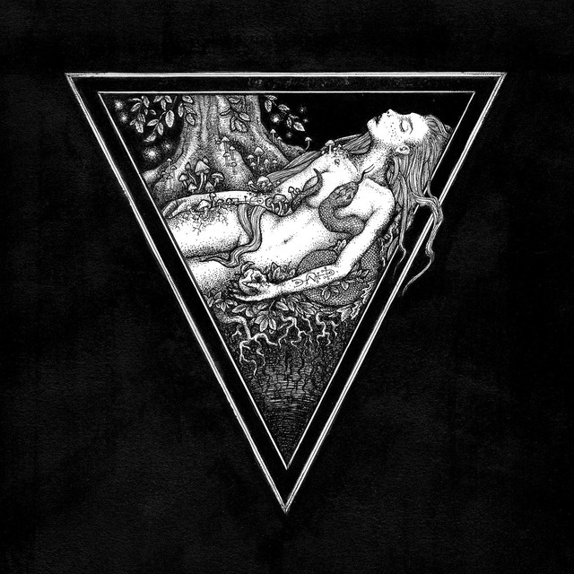 Ritual Death Photo