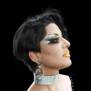 Fatima Al Qadiri Photo