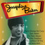 Josephine Baker cover