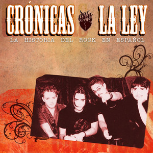 Cronicas album