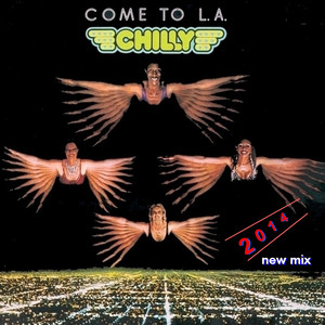 Come to L.A. cover
