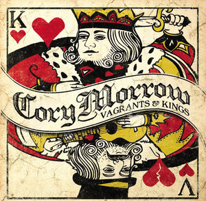 Vagrants and Kings album
