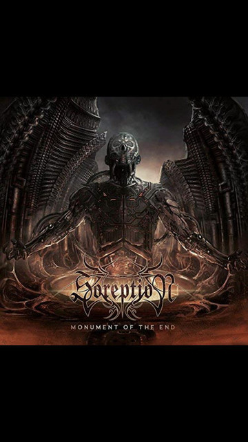 Soreption photo