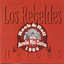 Héroes cover