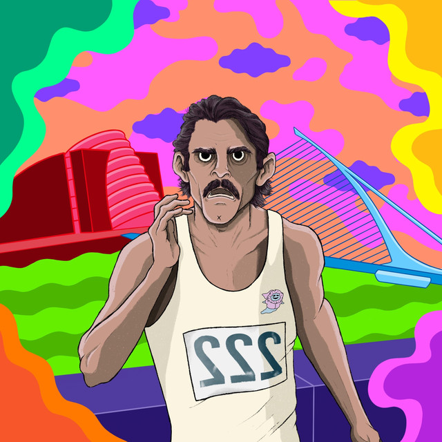 Prefontaine cover