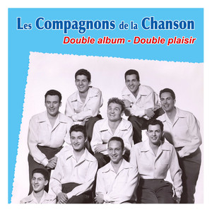 Double album - Double plaisir album