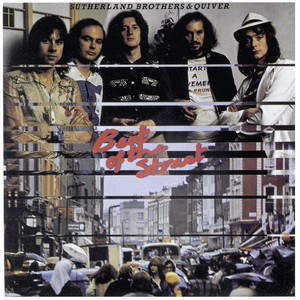 Beat of the Street cover