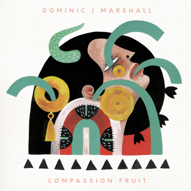 Dominic J. Marshall Photo