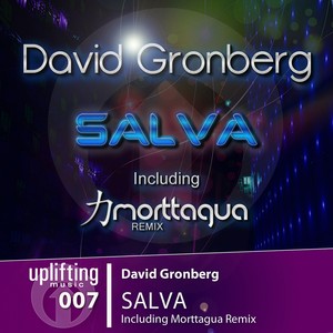David Gronberg