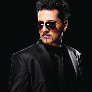 Bally Sagoo Photo