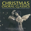 Christmas Choral Classics cover