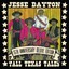 Tall Texas Tales 15th Anniversary Deluxe Edition Albumcover