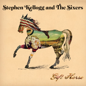 Gift Horse cover